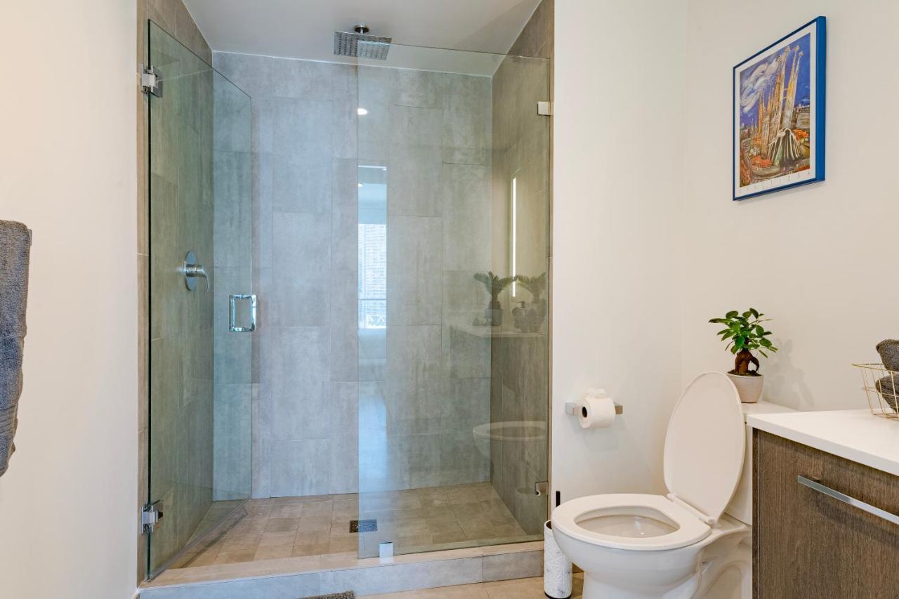 Luxurious 2-Bed Apartment With Breathtaking Bay Views!! Маями Екстериор снимка